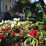 Hotel Fryderyk