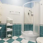 Отель Fryderyk 3*