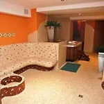 Отель Fryderyk 3*