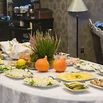 Fryderyk Hotel Duszniki Zdroj