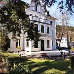 Hotel Fryderyk Duszniki Zdroj