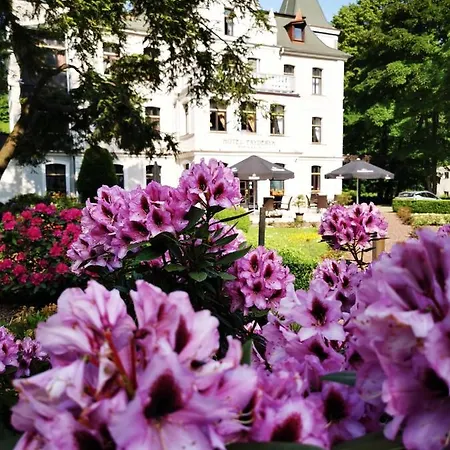 Hotel Fryderyk