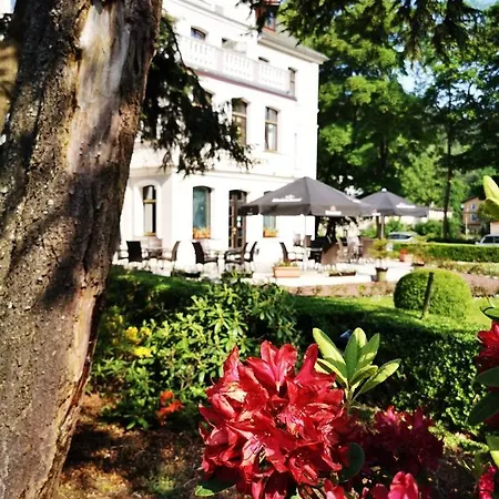Hotel Fryderyk Duszniki Zdrój