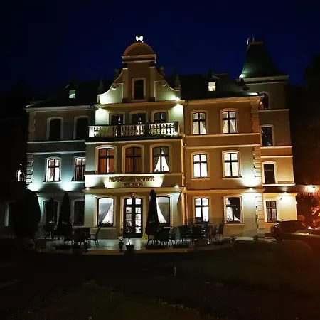 Fryderyk Hotel