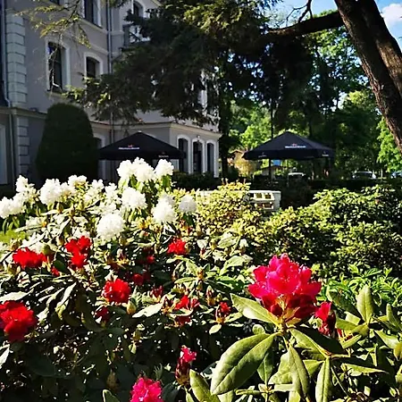 Fryderyk Hotel Duszniki Zdrój