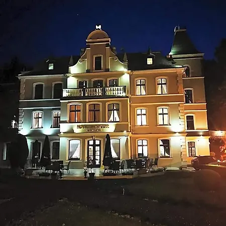 Hotel Fryderyk Duszniki Zdrój