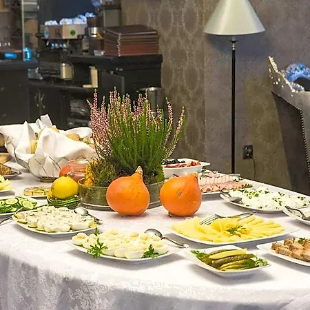 Hotel Fryderyk Duszniki Zdrój