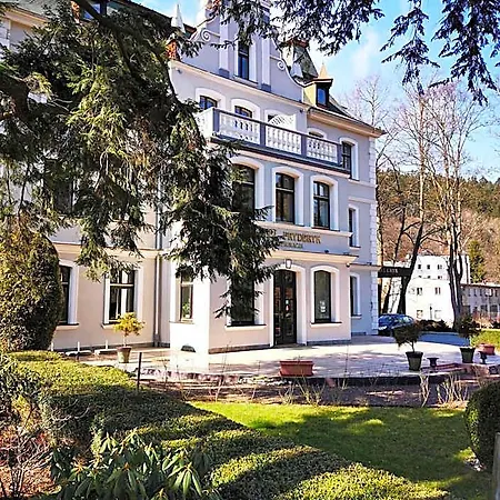 Fryderyk Hotel