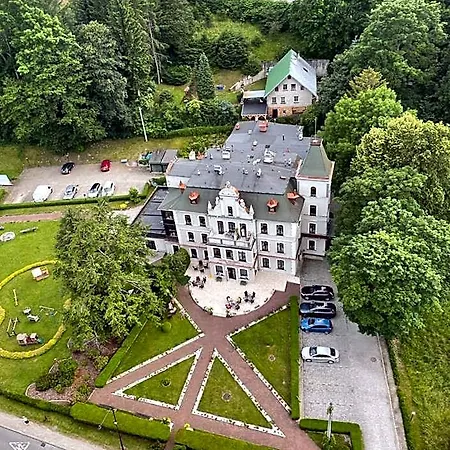 Fryderyk 3* Duszniki Zdrój