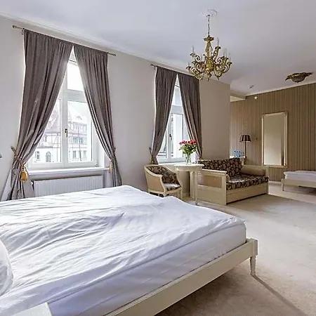 Hotel Fryderyk