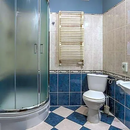 Hotel Fryderyk 3*