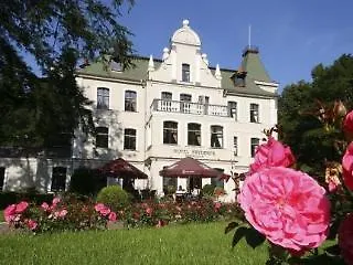 Fryderyk 3* Duszniki Zdrój