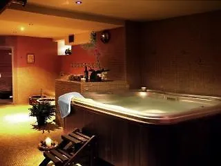Hotel Fryderyk Duszniki Zdrój