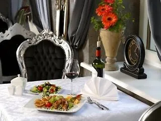Fryderyk Hotel