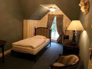 Fryderyk Hotel