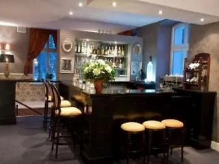 Hotel Fryderyk