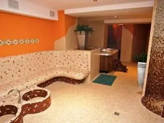 Hotel Fryderyk 3*