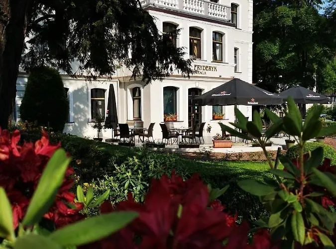 Otel Fryderyk