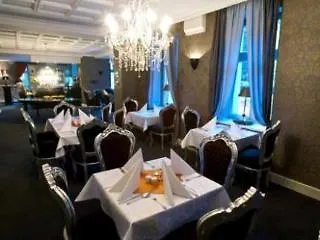 Fryderyk 3* Duszniki Zdrój