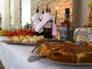 Fryderyk Otel Duszniki Zdrój