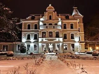 Hotel Fryderyk