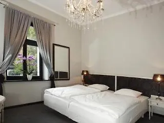 Fryderyk Otel Duszniki Zdrój