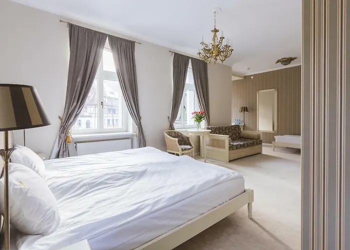 Fryderyk Duszniki Zdroj