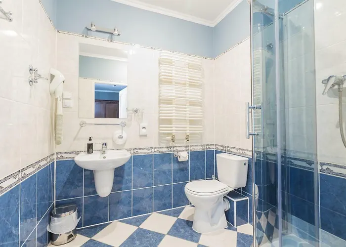 Fryderyk Duszniki Zdroj